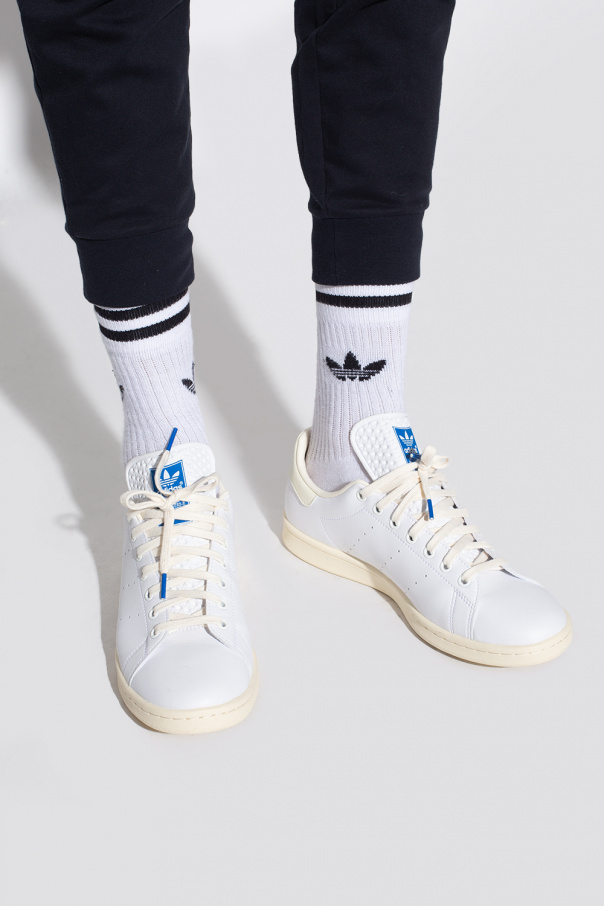 david beckham x adidas originals spring summer 2012 footwear collection SchaferandweinerShops Ghana White Stan Smith sneakers ADIDAS Originals